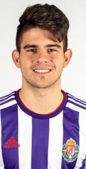 Kuki Zalazar (Real Valladolid B) - 2019/2020